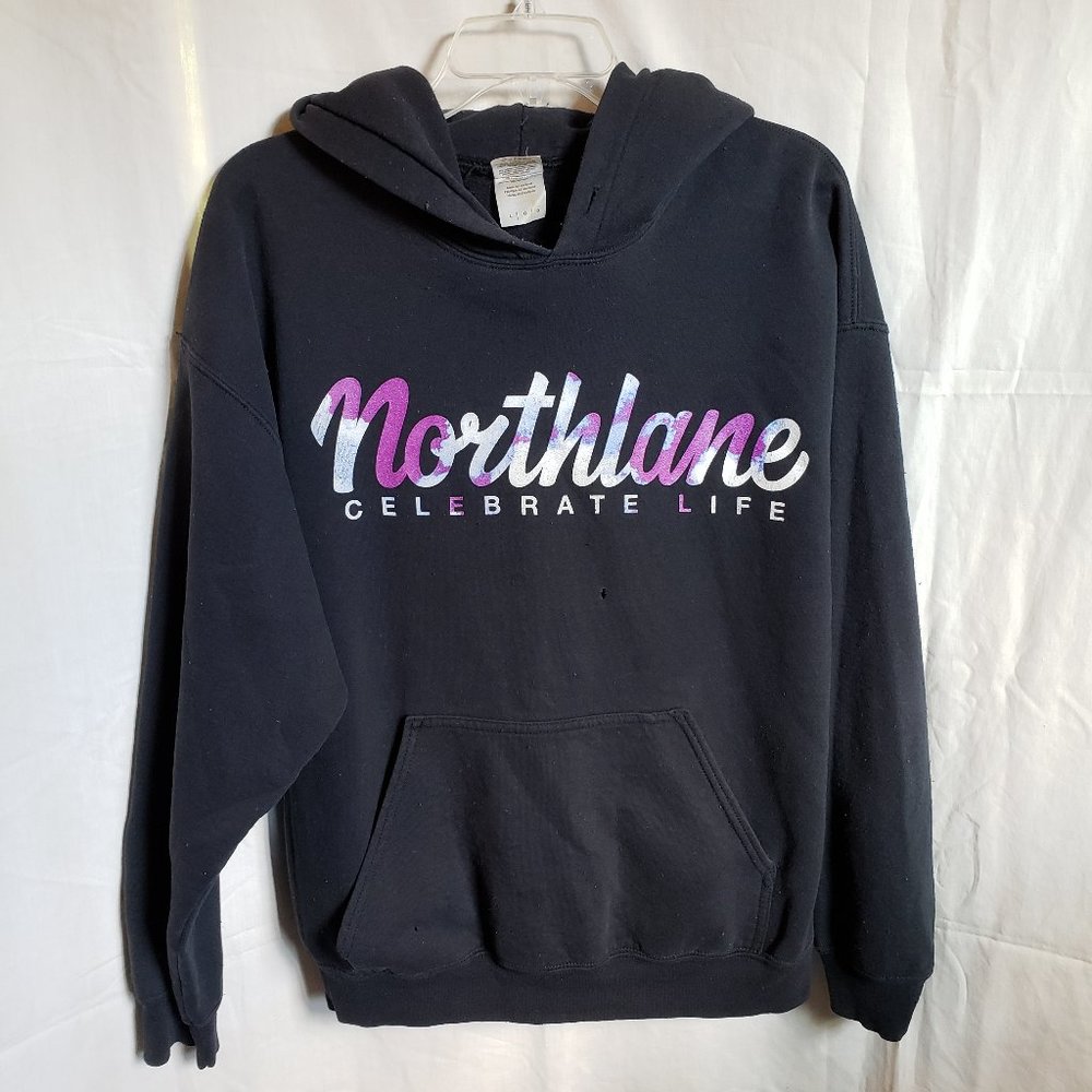 Northlane "Celebrate Life" Hoodie